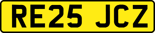 RE25JCZ