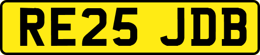 RE25JDB
