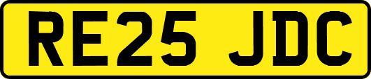 RE25JDC