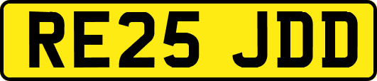 RE25JDD