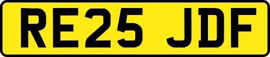RE25JDF