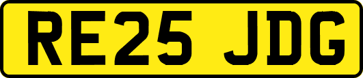 RE25JDG