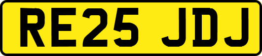 RE25JDJ