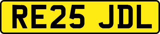 RE25JDL