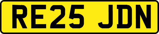 RE25JDN