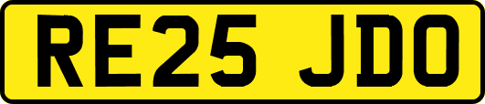 RE25JDO