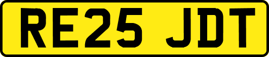 RE25JDT