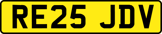 RE25JDV