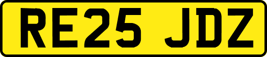RE25JDZ