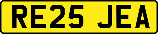 RE25JEA