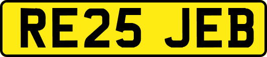 RE25JEB