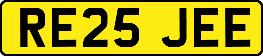 RE25JEE