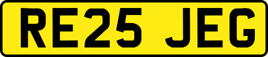RE25JEG