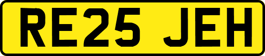 RE25JEH