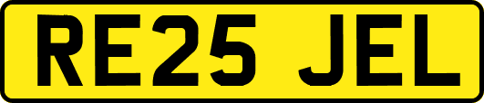 RE25JEL