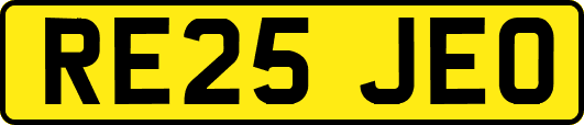 RE25JEO