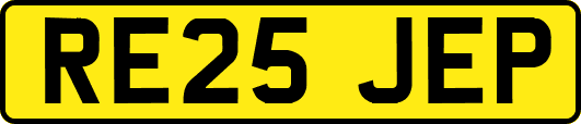 RE25JEP