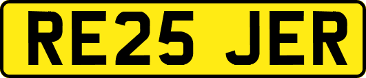 RE25JER