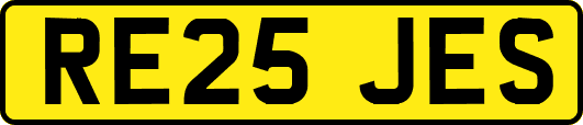 RE25JES