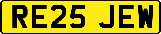 RE25JEW