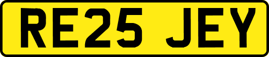 RE25JEY