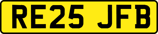 RE25JFB