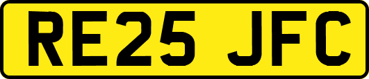 RE25JFC