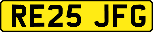 RE25JFG