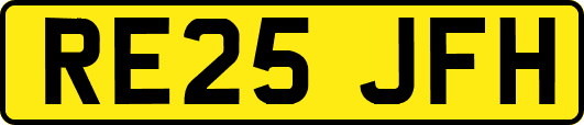 RE25JFH