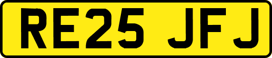 RE25JFJ