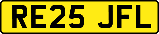 RE25JFL