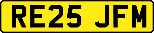 RE25JFM