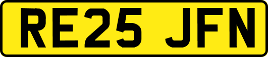 RE25JFN