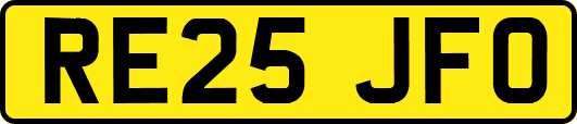 RE25JFO