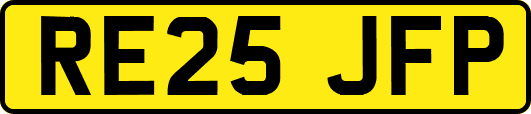 RE25JFP