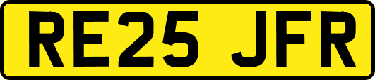RE25JFR