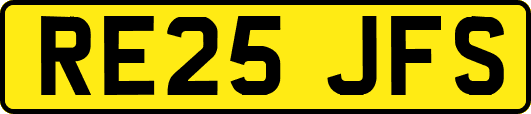 RE25JFS