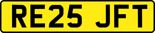 RE25JFT