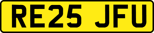 RE25JFU