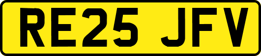 RE25JFV