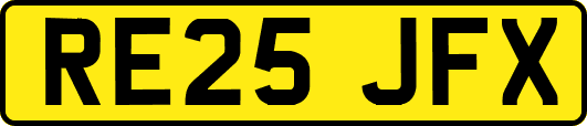 RE25JFX
