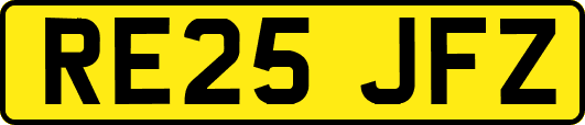 RE25JFZ