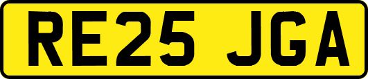 RE25JGA