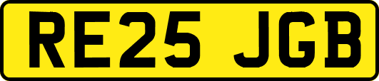 RE25JGB