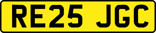 RE25JGC