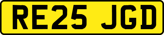 RE25JGD