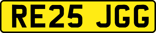 RE25JGG