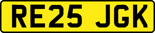 RE25JGK