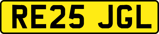 RE25JGL