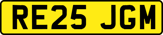 RE25JGM